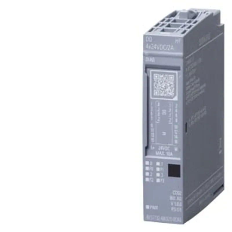Siemens 6ES7132-6BD21-0CA0 — photo 1 of 4