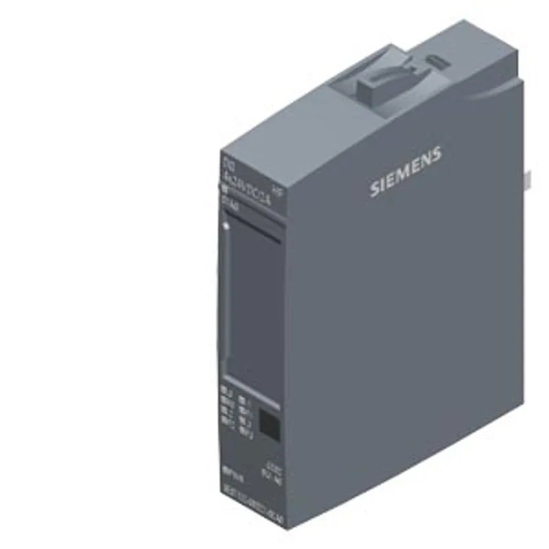 Siemens 6ES7132-6BD21-2BA0 — photo 2 of 3