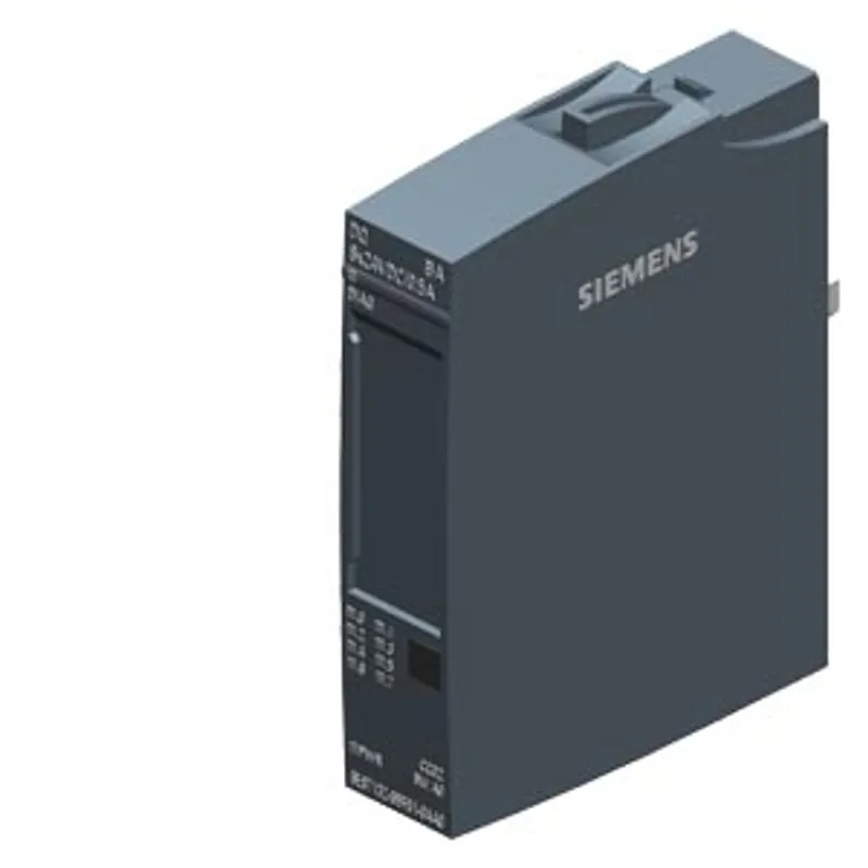 Siemens 6ES7132-6BF01-0AA0 — photo 1 of 4