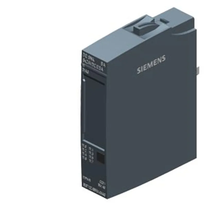 Siemens 6ES7132-6BF61-0AA0 — photo 3 of 4
