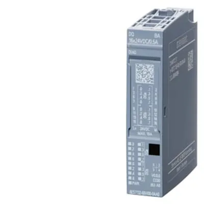 Siemens 6ES7132-6BH00-0AA0