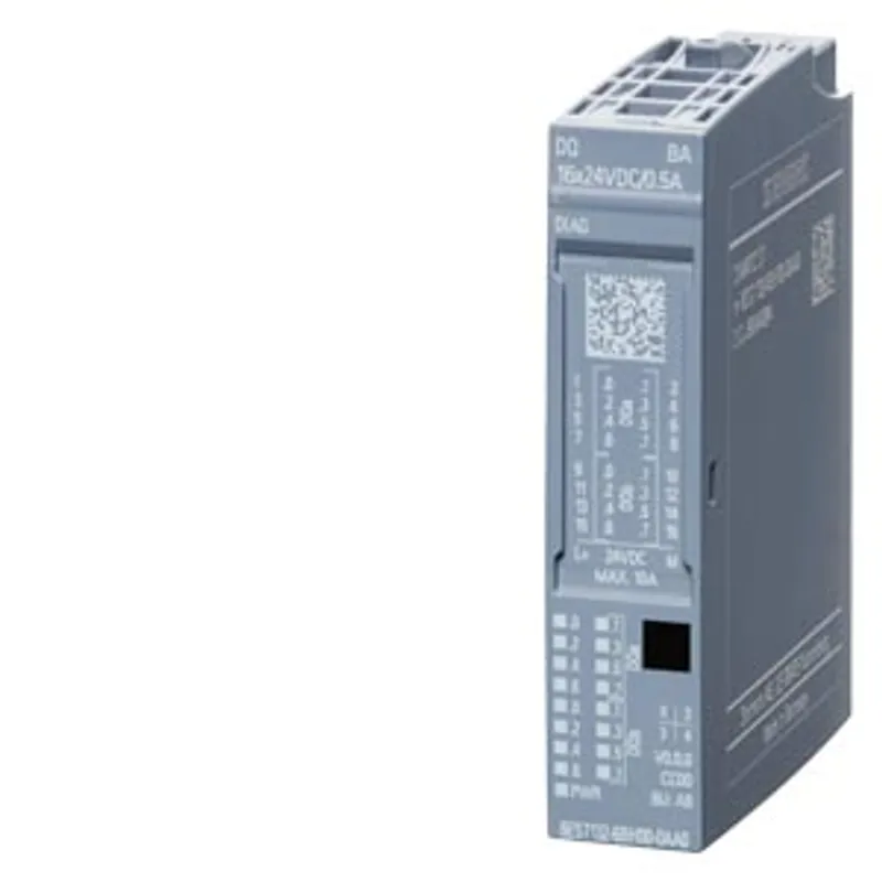 Siemens 6ES7132-6BH00-2AA0 — photo 1 of 4