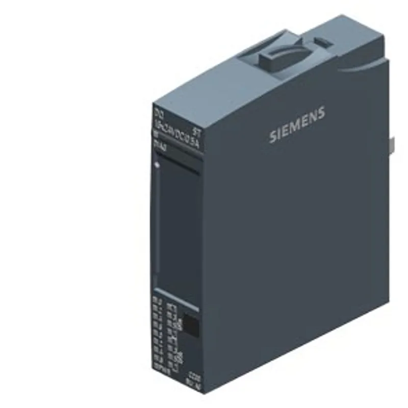 Siemens 6ES7132-6BH01-0BA0 — photo 3 of 4