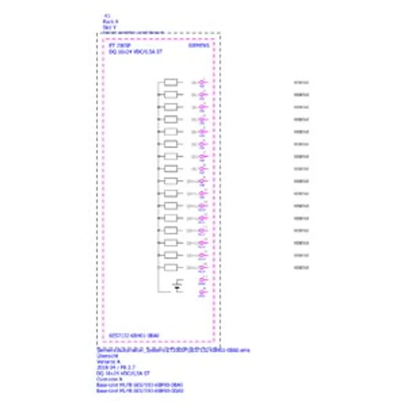 Siemens 6ES7132-6BH01-0BA0 — photo 4 of 4