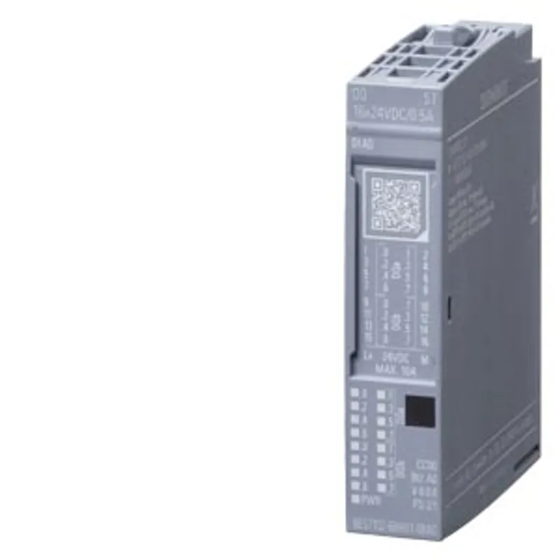 Siemens 6ES7132-6BH01-0BA0 — photo 1 of 4