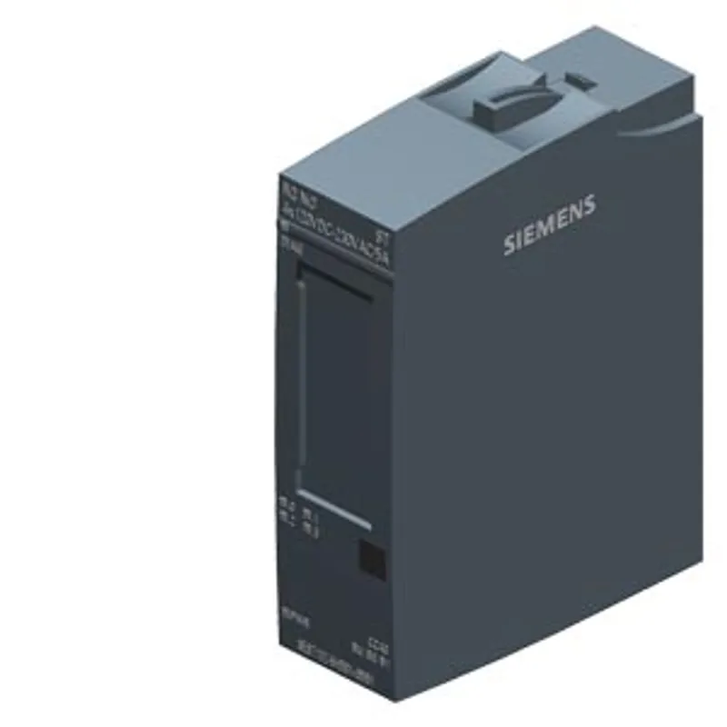 Siemens 6ES7132-6HD01-0BB1 — photo 1 of 4