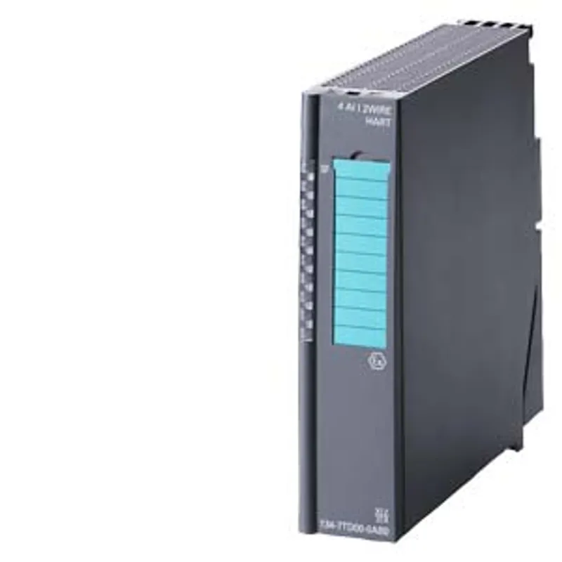 Siemens 6ES7134-7TD00-0AB0 — photo 1 of 3