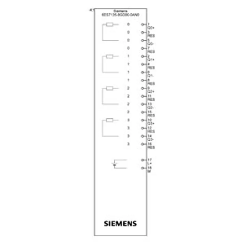 Siemens 6ES7135-8GD00-0AN0 — photo 4 of 4