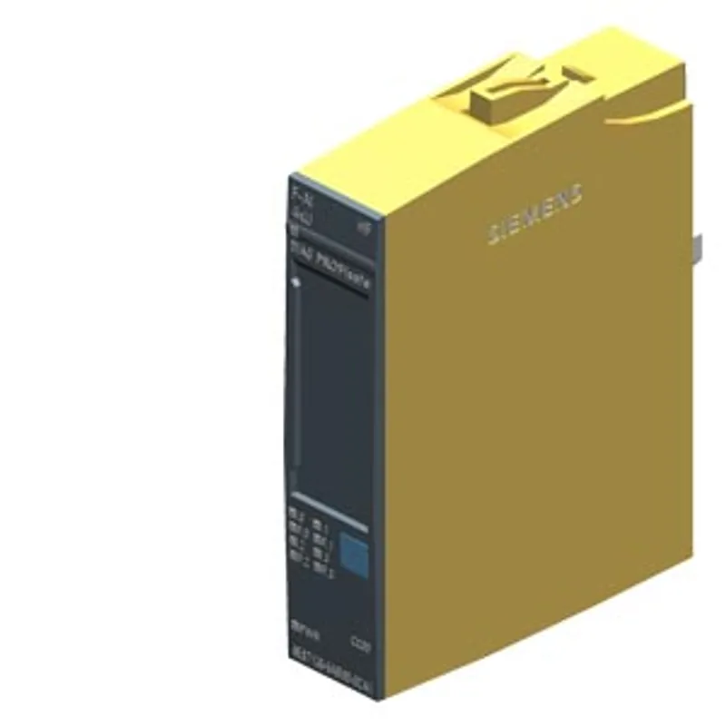 Siemens 6ES7136-6AB00-0CA1 — photo 3 of 4