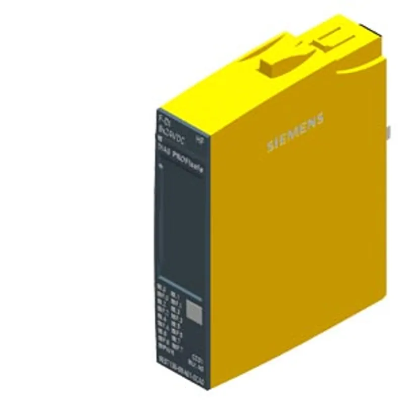 Siemens 6ES7136-6BA01-0CA0 — photo 3 of 4