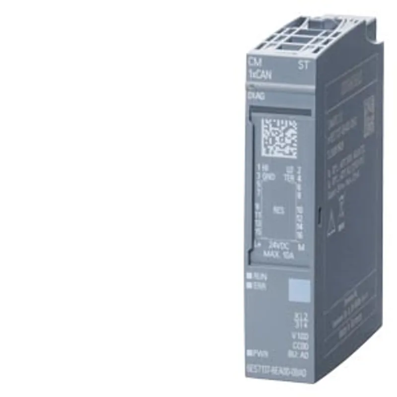 Siemens 6ES7137-6EA00-0BA0 — photo 1 of 4