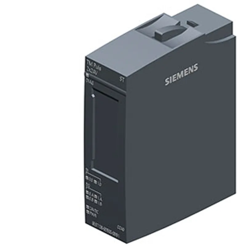 Siemens 6ES7138-6DB00-0BB1 — photo 3 of 4