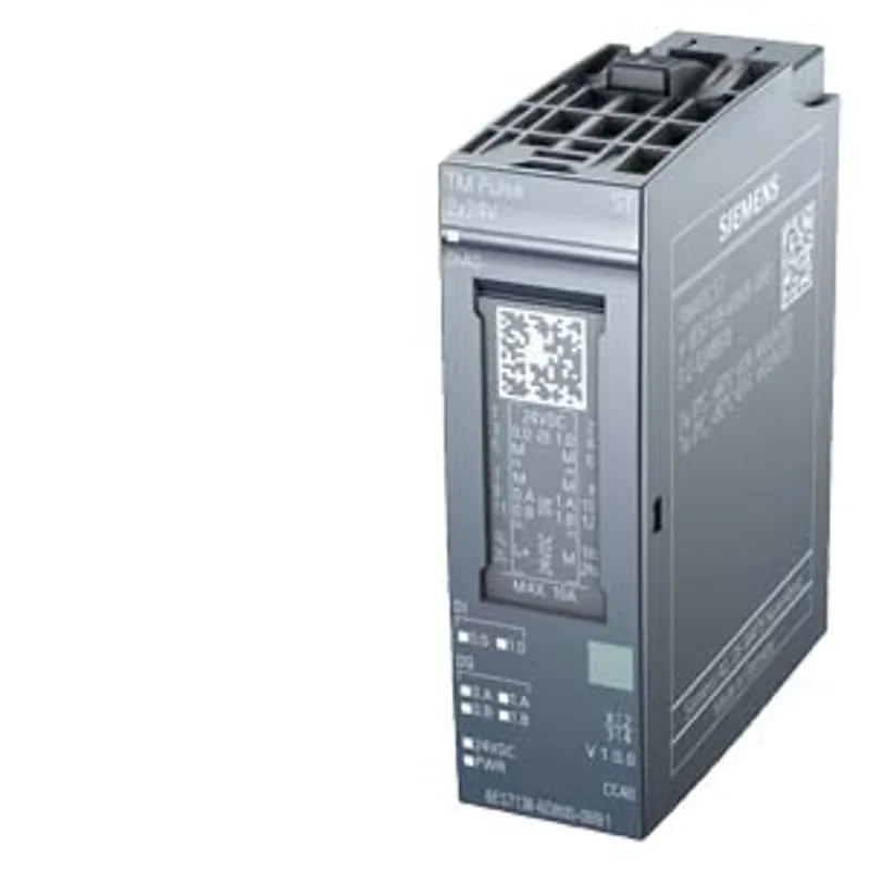 Siemens 6ES7138-6DB00-0BB1 — photo 1 of 4