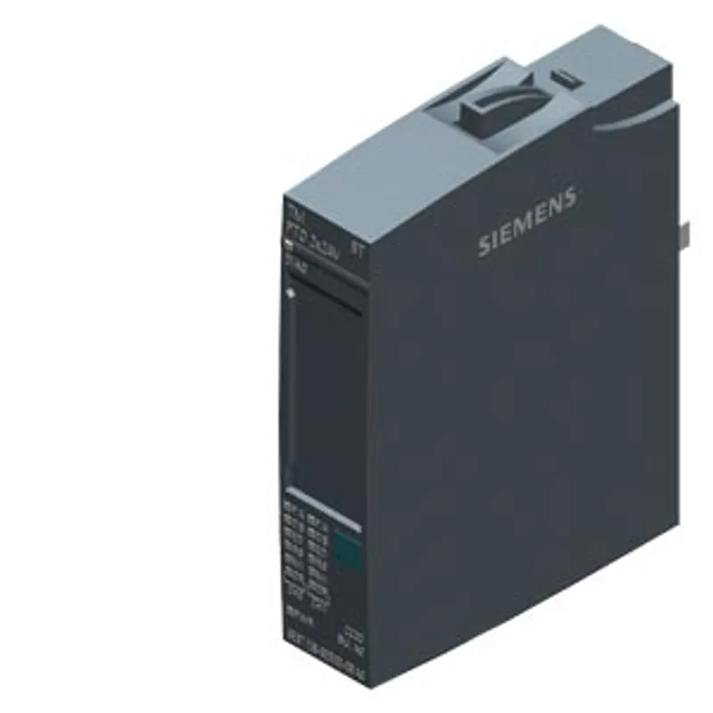 Siemens 6ES7138-6EB00-0BA0 — photo 3 of 4