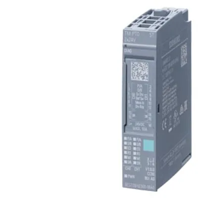 Siemens 6ES7138-6EB00-0BA0