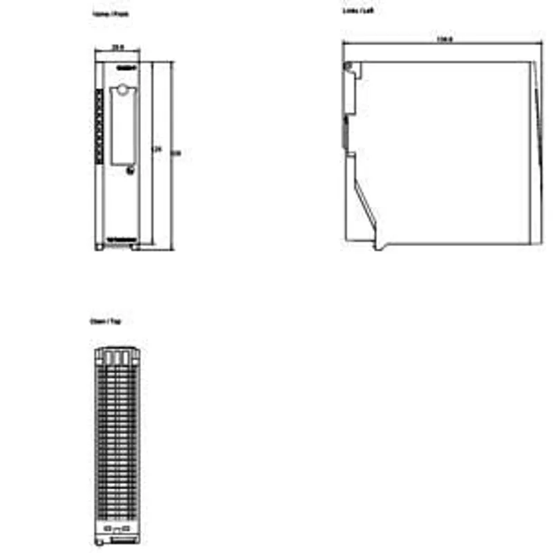 Siemens 6ES7138-7AA00-0AA0 — photo 2 of 2
