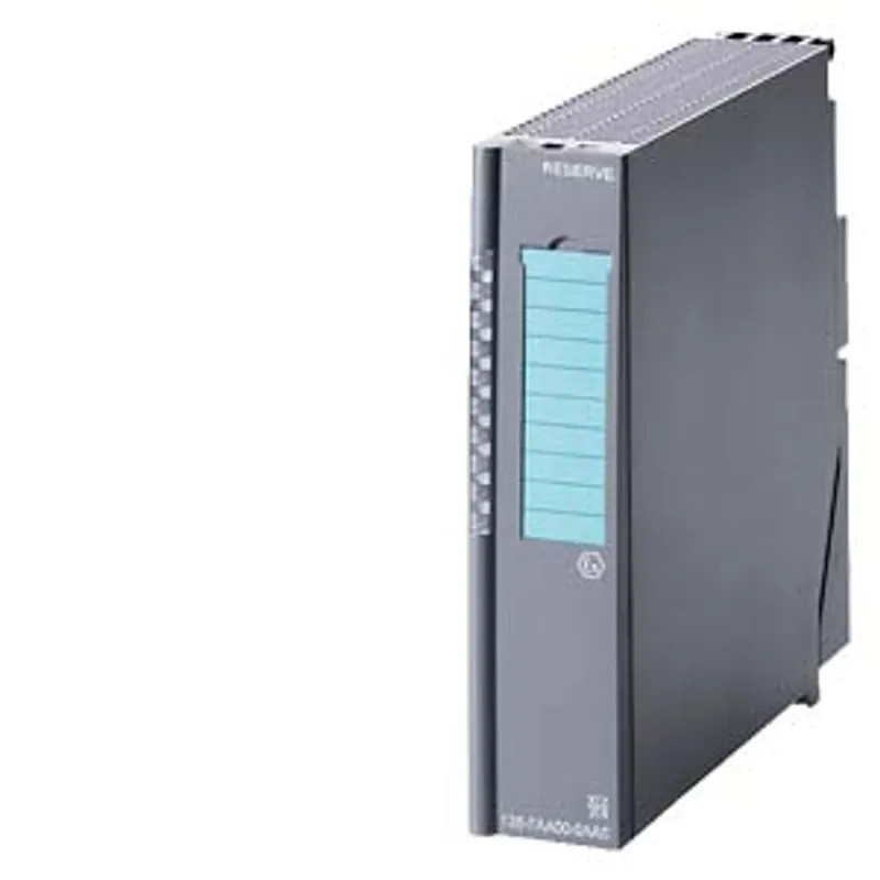 Siemens 6ES7138-7BB00-0AB0 — photo 1 of 3