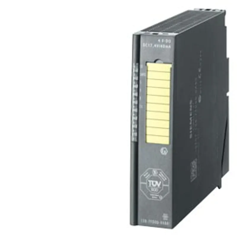 Siemens 6ES7138-7FD00-0AB0 — photo 1 of 4