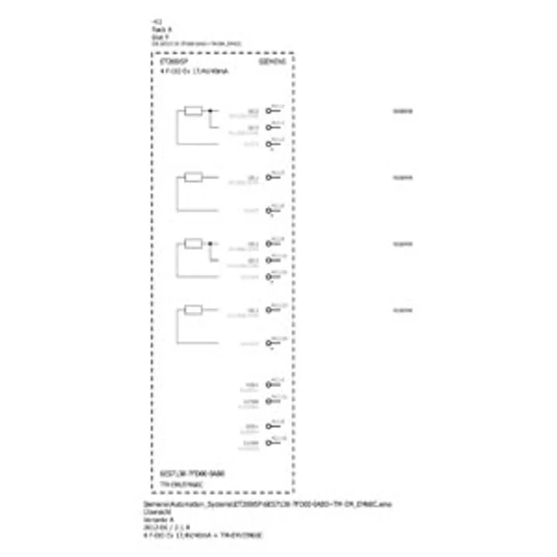 Siemens 6ES7138-7FD00-0AB0 — photo 4 of 4