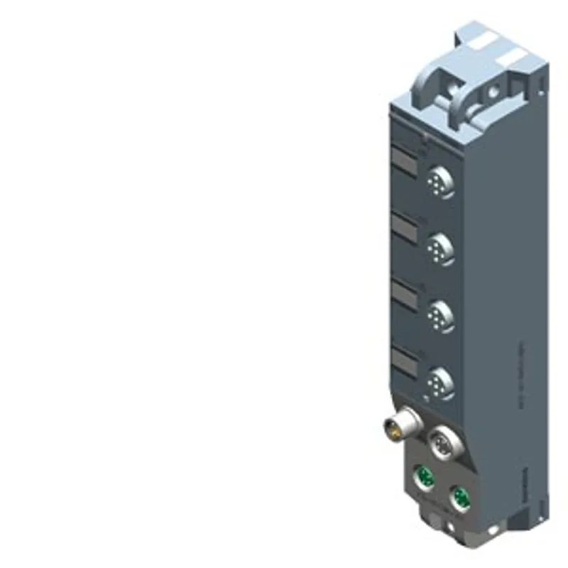 Siemens 6ES7141-5AF00-0BA0 — photo 3 of 4