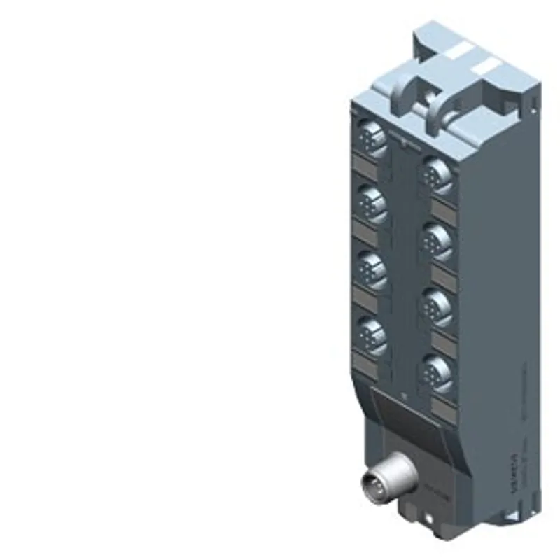 Siemens 6ES7141-5AH00-0BL0 — photo 3 of 4