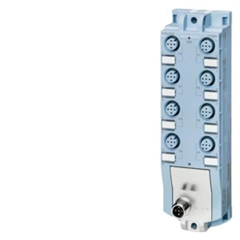 Siemens 6ES7141-5AH00-0BL0 — photo 1 of 4