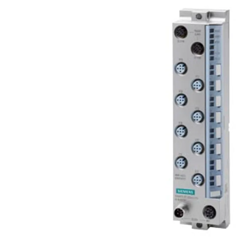 Siemens 6ES7141-6BG00-0BB0 — photo 1 of 4