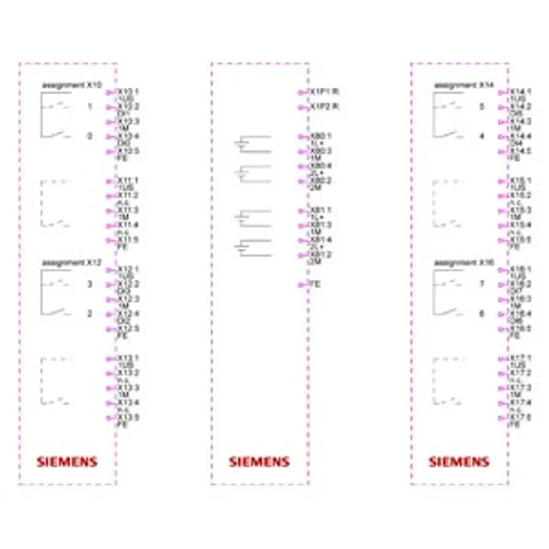 Siemens 6ES7141-6BG00-0BB0 — photo 4 of 4
