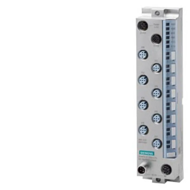 Siemens 6ES7141-6BH00-0BB0 — photo 1 of 4