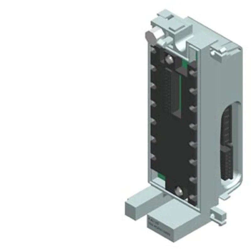 Siemens 6ES7144-4GF01-0AB0 — photo 3 of 4