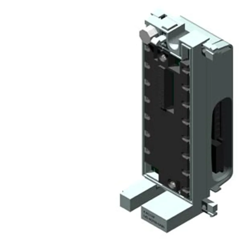 Siemens 6ES7145-4GF00-0AB0 — photo 3 of 4