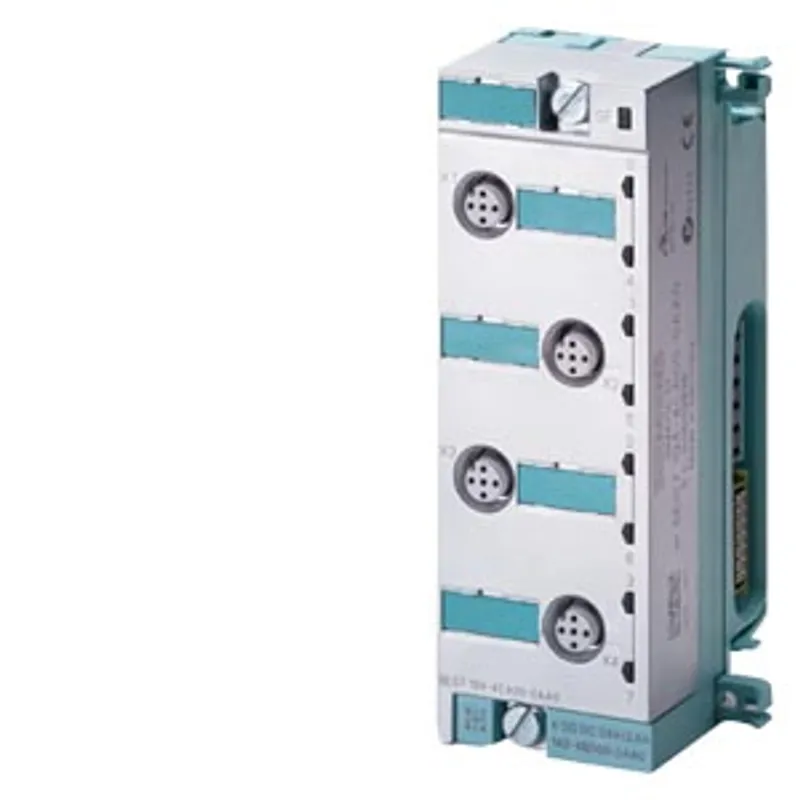 Siemens 6ES7145-4GF00-0AB0 — photo 1 of 4