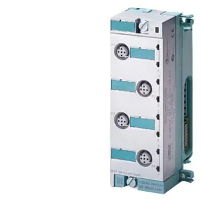 Siemens 6ES7145-4GF00-0AB0 – SIMATIC DP, Electronic modules for ET 200 PRO 4 AO I High Feature, +-20 mA; 0...20 mA; 4-20mA Siemens 6ES7145-4GF00-0AB0 – SIMATIC DP, Electronic modules for ET 200 PRO 4 AO I High Feature, +-20 mA; 0...20 mA; 4-20mA