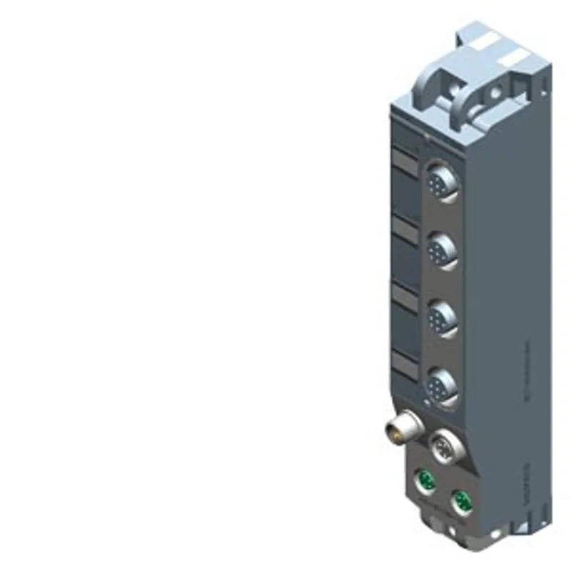 Siemens 6ES7145-5ND00-0BA0 — photo 3 of 4