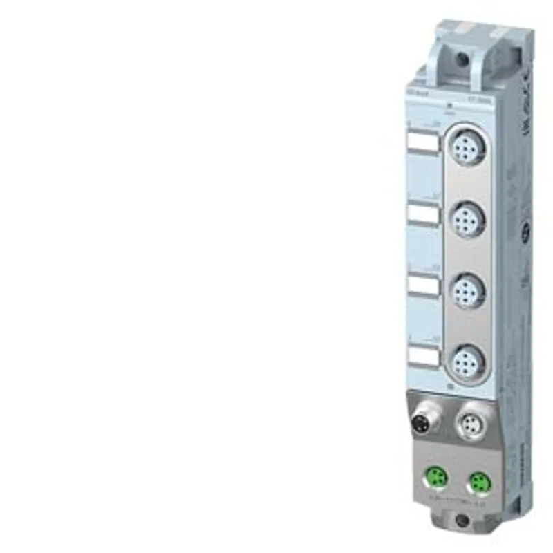 Siemens 6ES7145-5ND00-0BA0 — photo 1 of 4