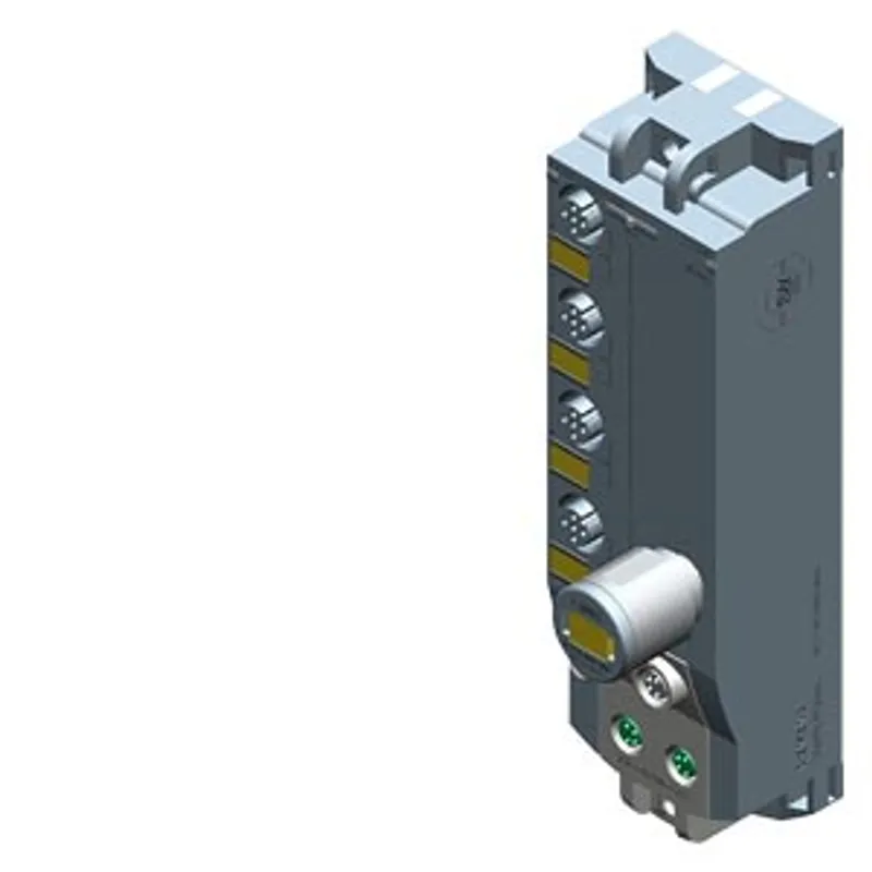 Siemens 6ES7146-5FF00-0BA0 — photo 3 of 4