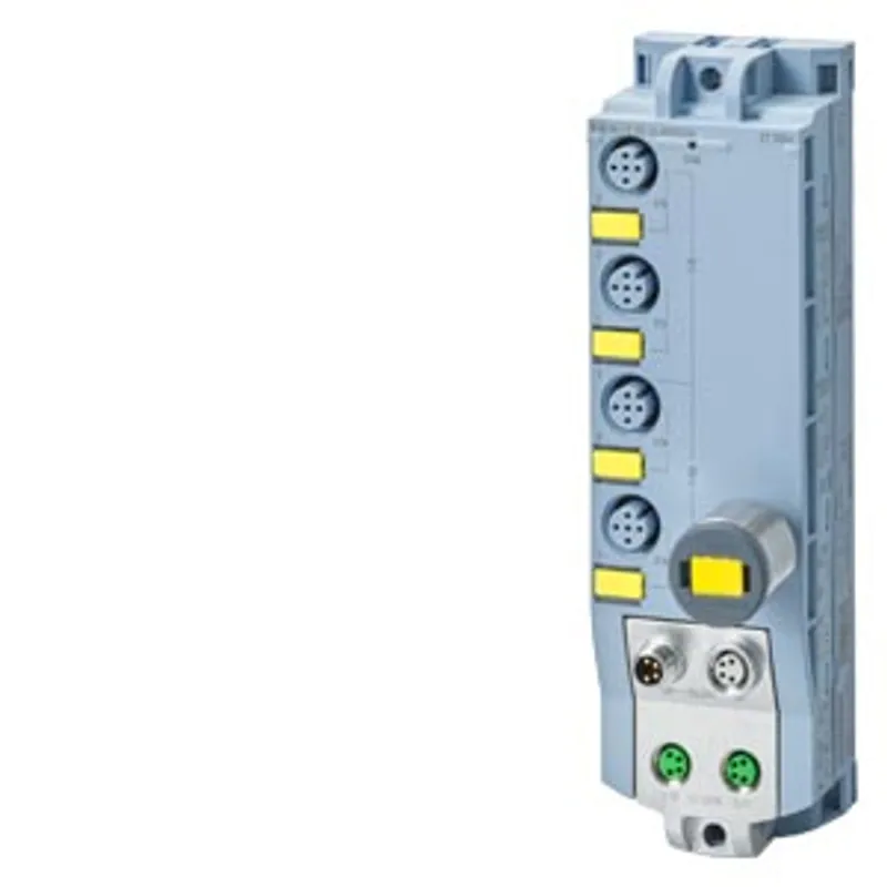Siemens 6ES7146-5FF00-0BA0 — photo 1 of 4