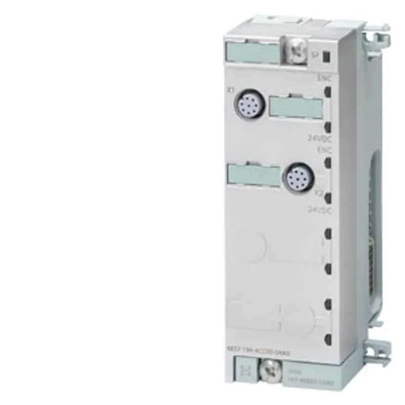 Siemens 6ES7147-4BB00-0AA0 — photo 1 of 4