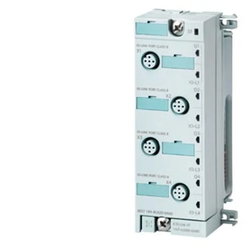 Siemens 6ES7147-4JD00-0AB0 — photo 1 of 4