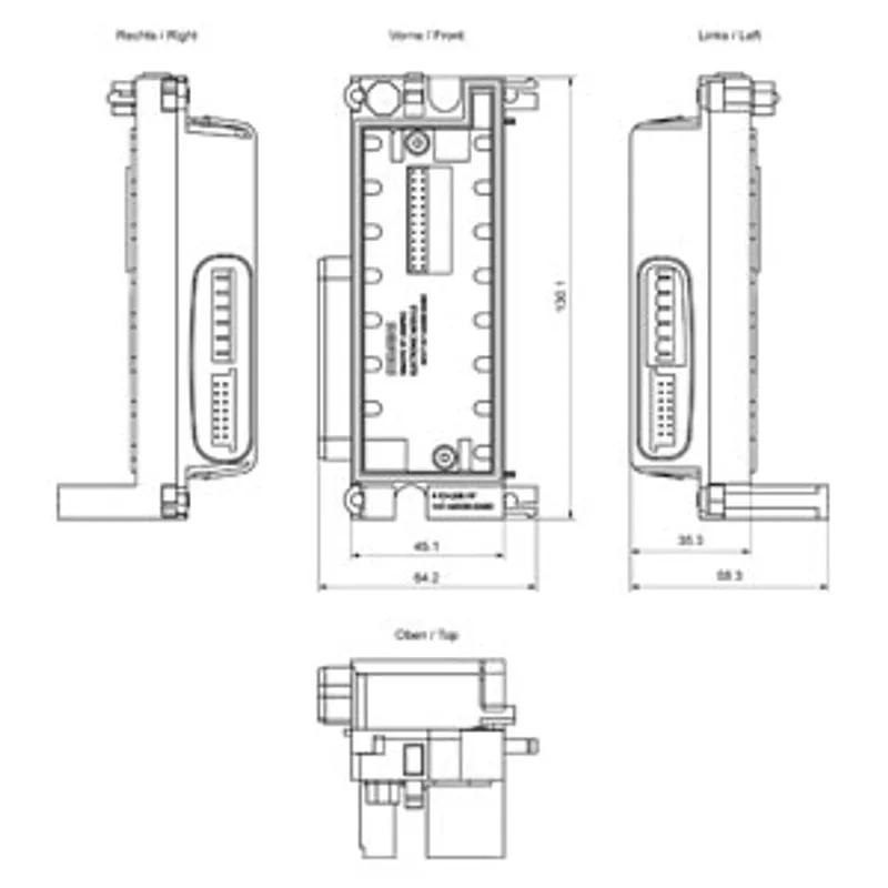 Siemens 6ES7147-4JD00-0AB0 — photo 2 of 4