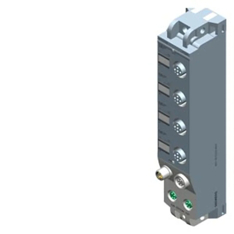 Siemens 6ES7147-5JD00-0BA0 — photo 3 of 4