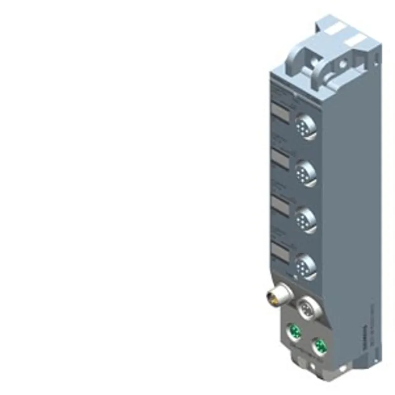 Siemens 6ES7147-5JD01-0BA0 — photo 3 of 4