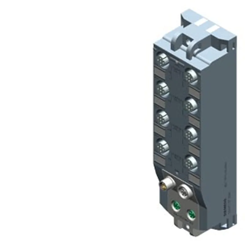 Siemens 6ES7147-5JJ00-0BA0 — photo 3 of 4