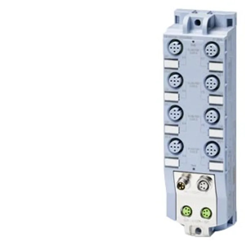 Siemens 6ES7147-5JJ00-0BA0 — photo 1 of 4