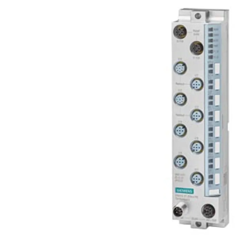 Siemens 6ES7147-6AB00-0BB0 — photo 1 of 4