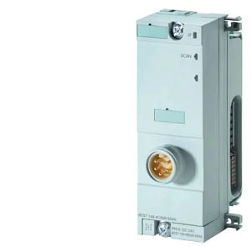 Siemens 6ES7148-4CA00-0AA0 — photo 1 of 4