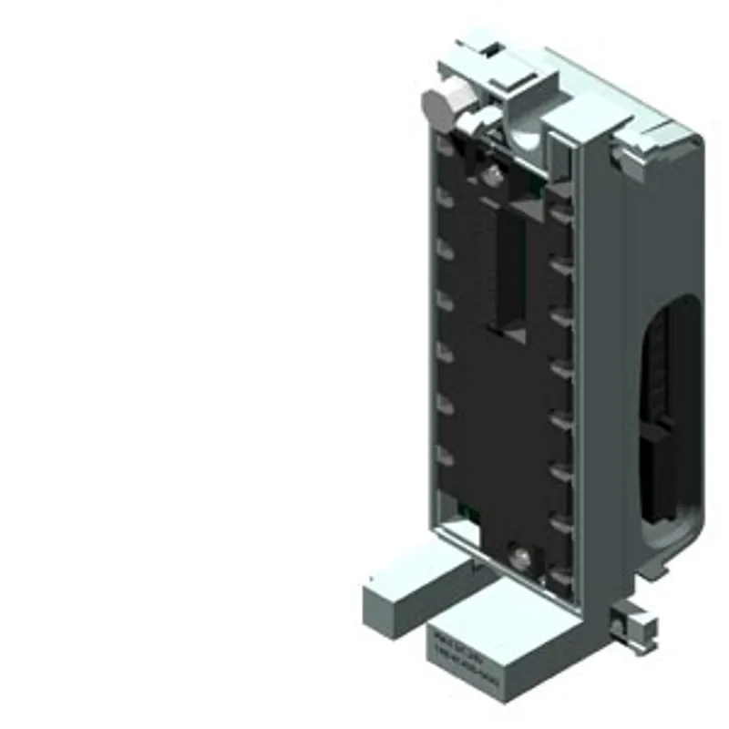Siemens 6ES7148-4CA00-0AA0 — photo 3 of 4