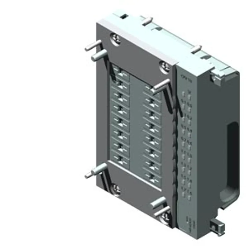 Siemens 6ES7148-4EA00-0AA0 — photo 3 of 4