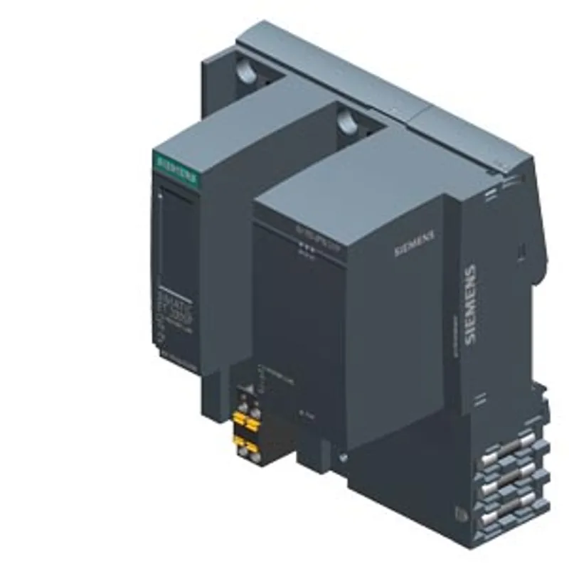 Siemens 6ES7155-6AU30-0CN0 — photo 1 of 3