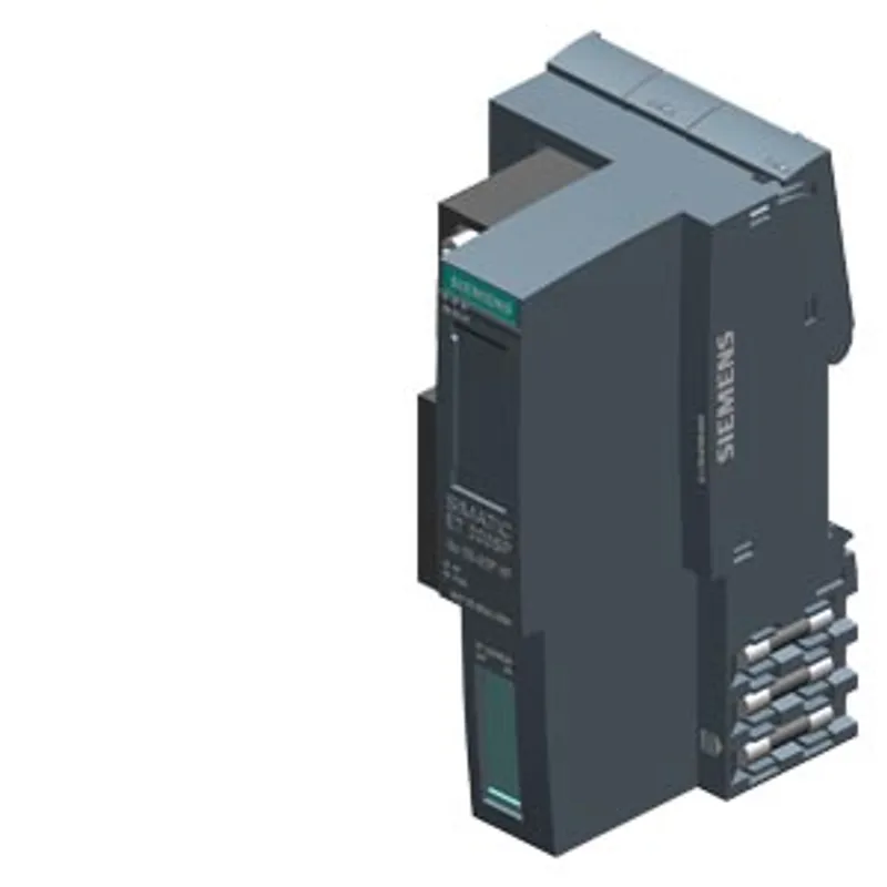 Siemens 6ES7155-6BA01-0CN0 — photo 3 of 4